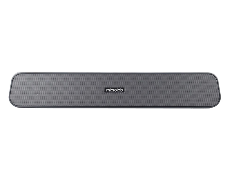 Loa bluetooth Microlab MS210 sạc pin thanh dài nghe hay đa chức năng [ Rẻ ]