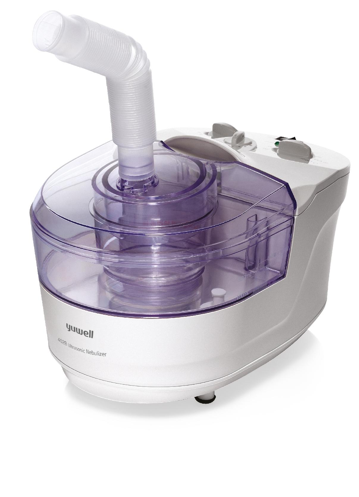 Máy xông mũi họng Yuwell 402b