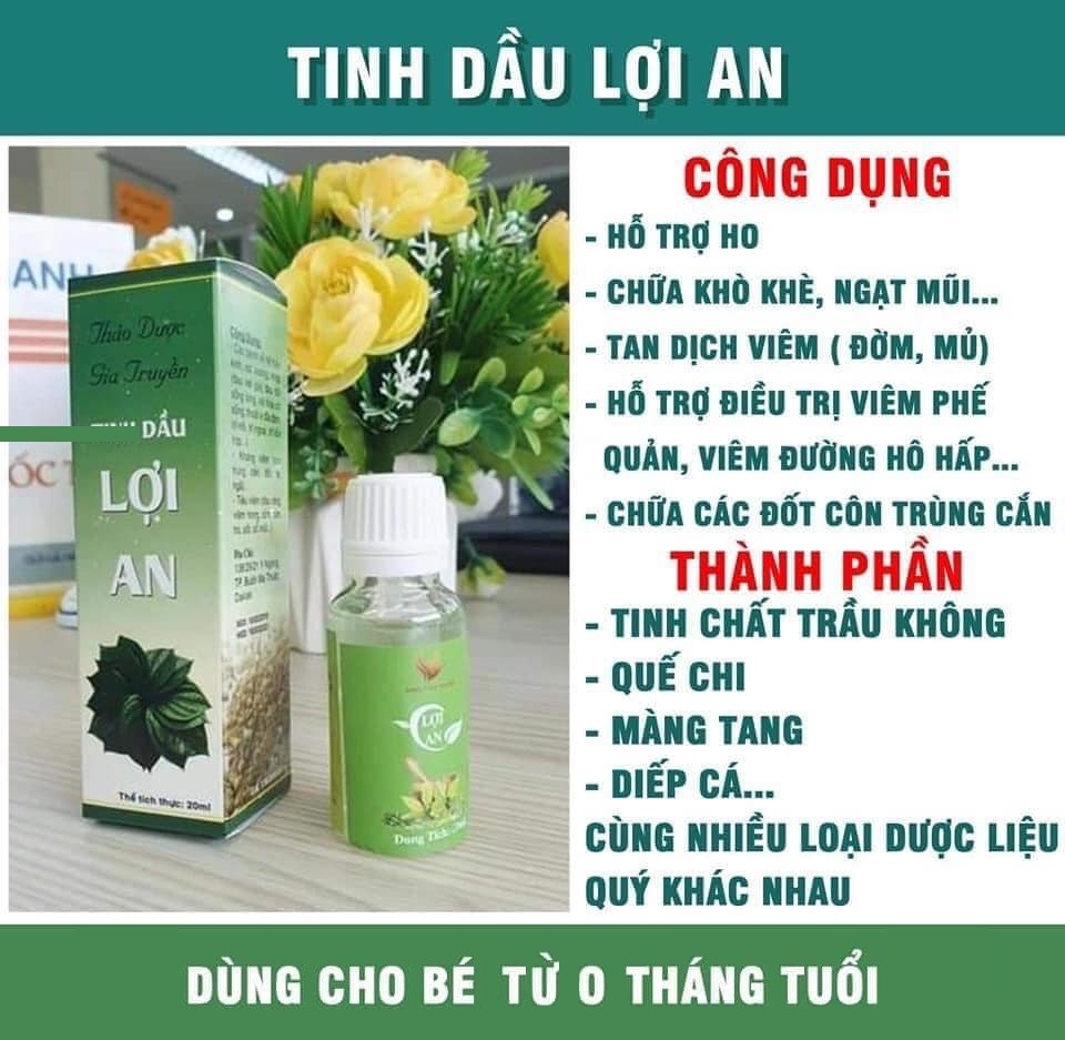 Tinh dầu tỏi diệp chi Gold 30ml