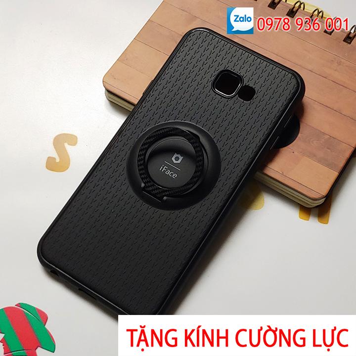 Case for Samsung Galaxy J6 Plus / SM-J610