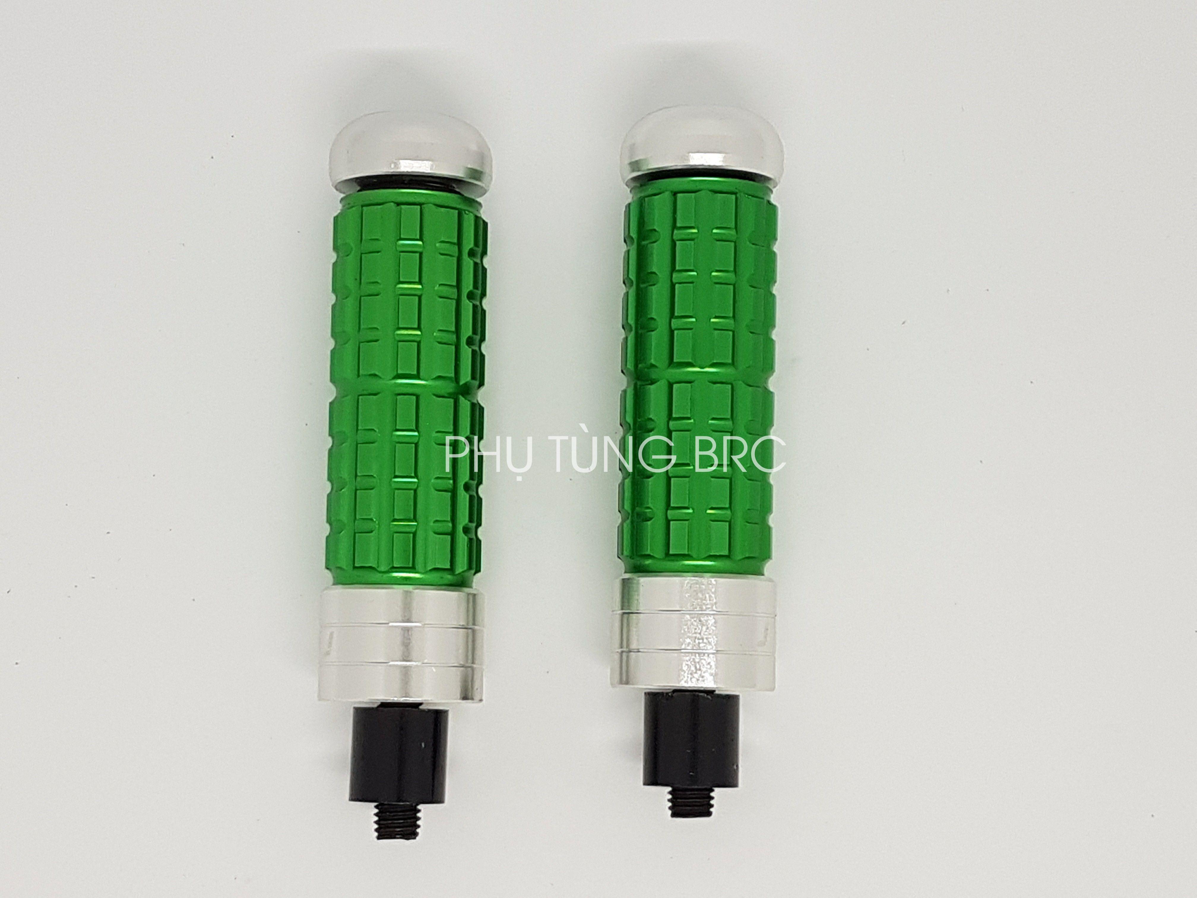 Gù chống đổ sau BRC3