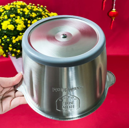 MÁY XAY THỊT Lock&Lock EJM172 (2 lít)