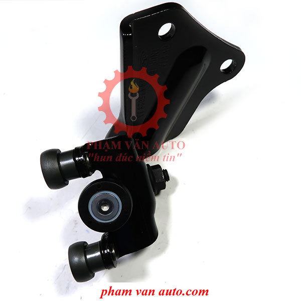 Bi cửa lùa trên HÀNG CHÍNH HÃNG Ford Transit Phạm Văn Auto