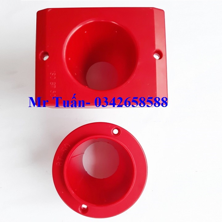 Tấm nhựa gá chuôi dao BT50
