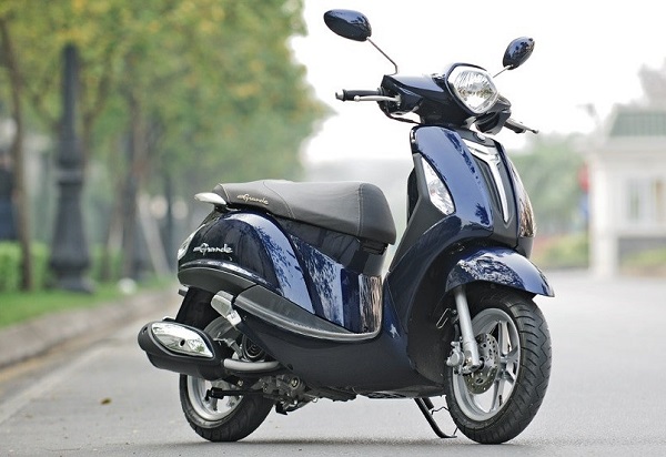 ĐĨA PHANH NOZZA GRANDE YAMAHA