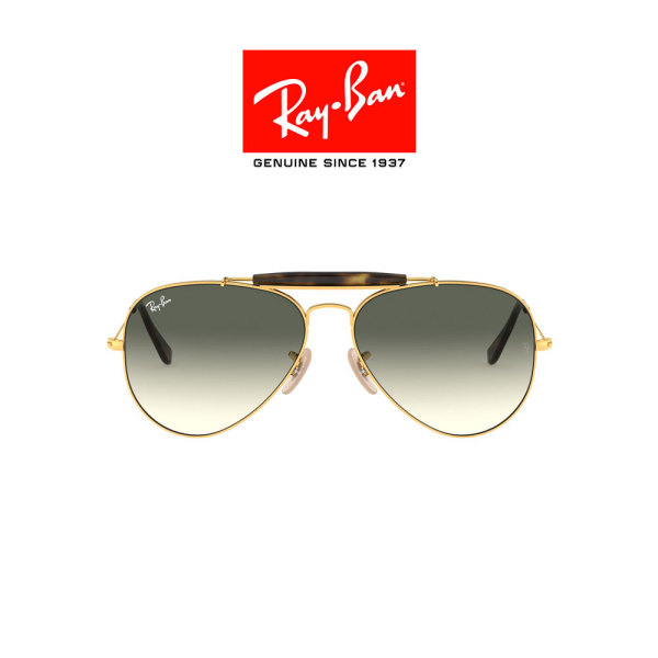 Giá bán Mắt Kính Ray-Ban Outdoorsman II - RB3029 181/71 -Sunglasses