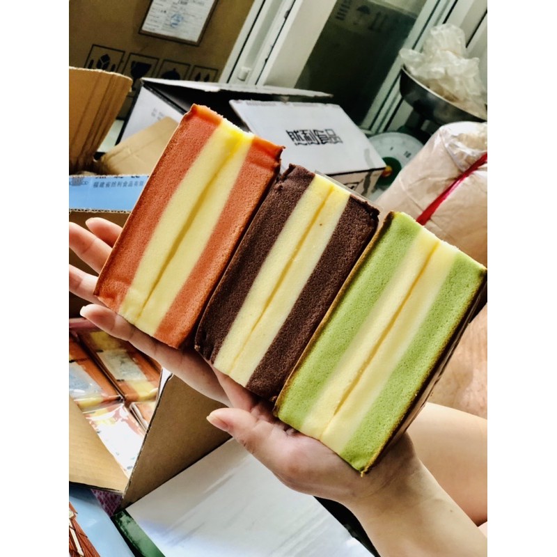 Bánh tam Giác 1kg