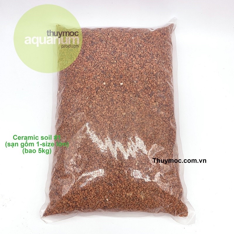Nền Gốm ceramic | nền gốm trãi nền không dinh dưỡng