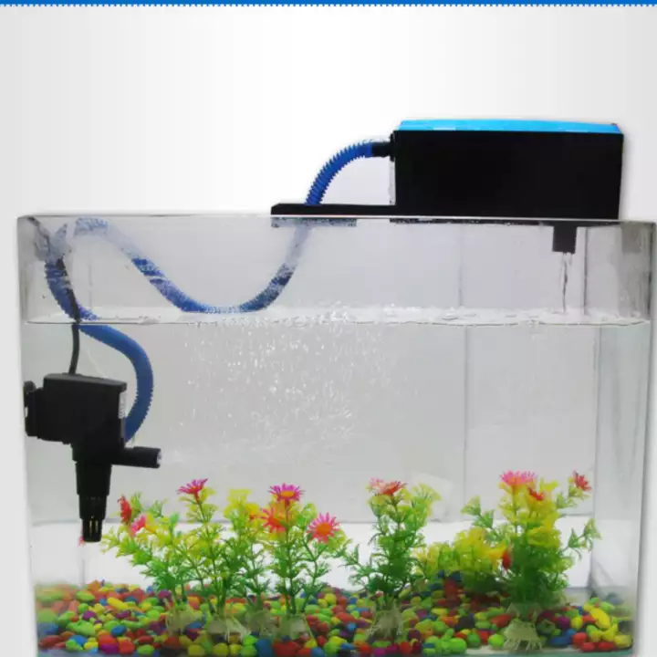 Máy bơm hồ cá ap1000