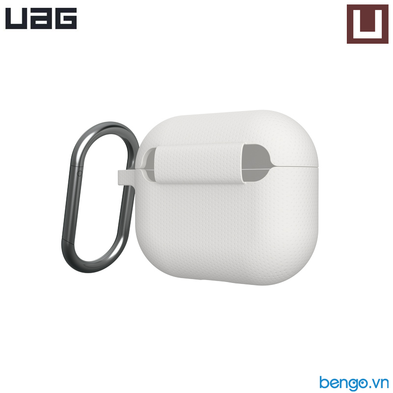 Vỏ ốp Airpods 3 UAG [U] DOT Silicone case