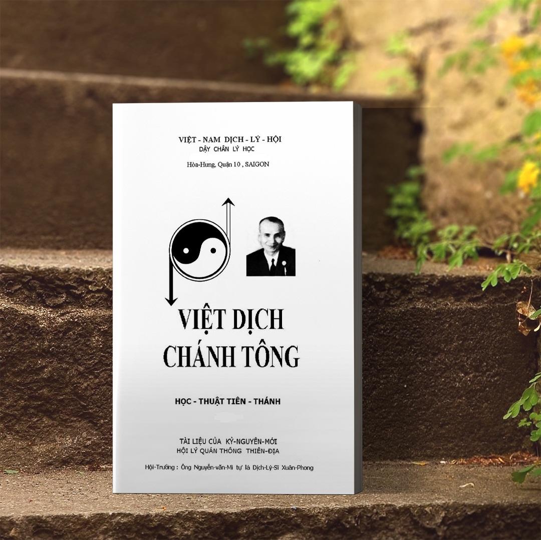 Việt dịch chánh tông - nguyễn văn mỳ