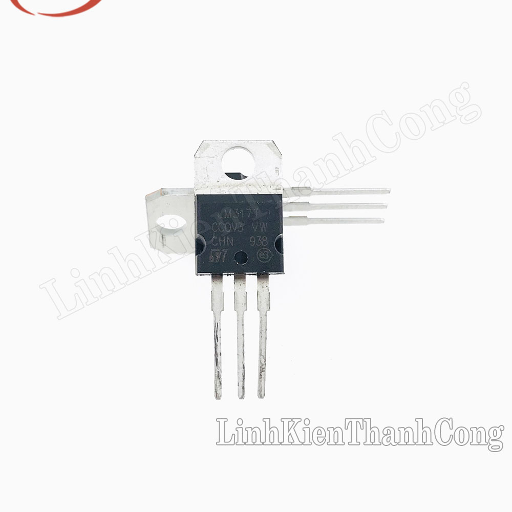 IC Nguồn LM317 TO220
