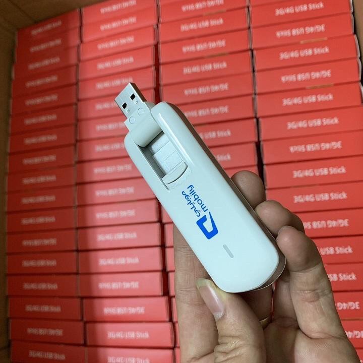 USB DCOM 3G/4G HUAWEI E3276 - TỐC ĐỘ 150Mbps - SỬ DỤNG ĐA MẠNG