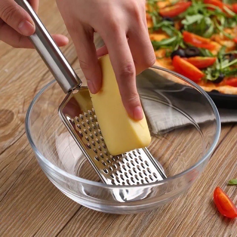 Dao Bào Phô Mai, Rau-Củ-Quả