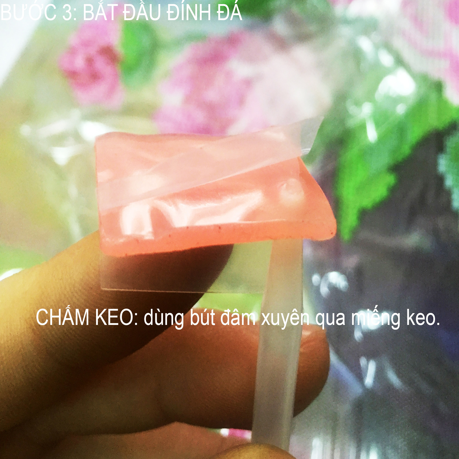 Tranh Đính Đá 5D - Cha Mẹ Là Trời Cao Biển Rộng 38 (Kèm Quà Tặng) - Tranh Minh Hiền (TỰ ĐÍNH ĐÁ)