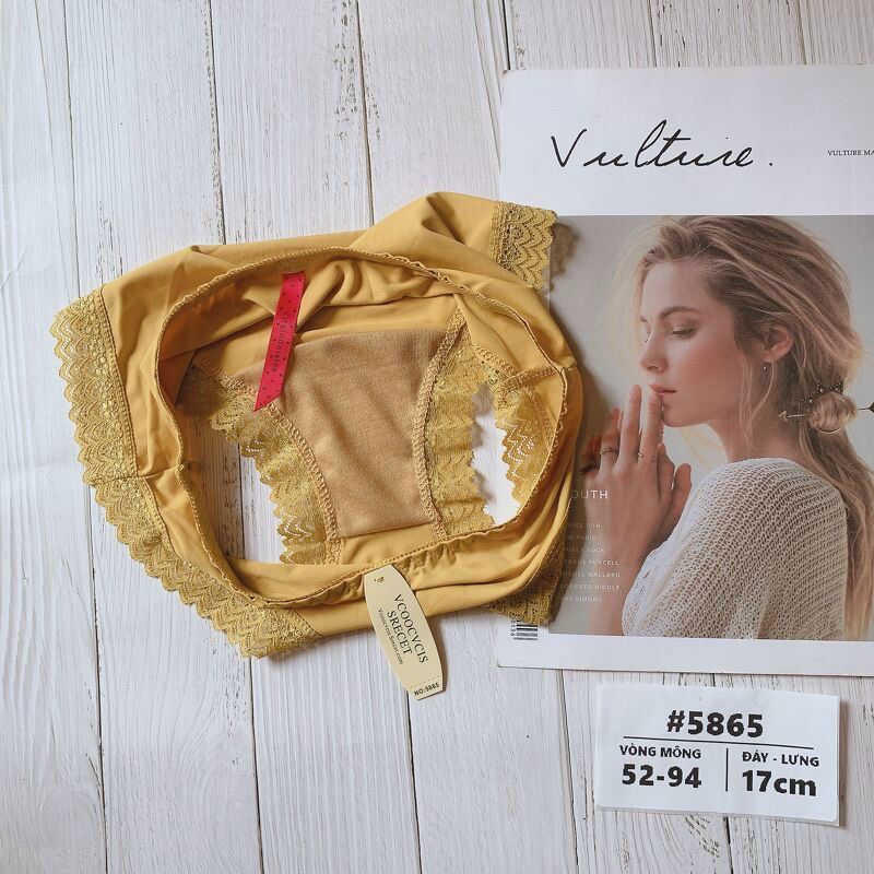 combo 10 su viền ren, chíp su