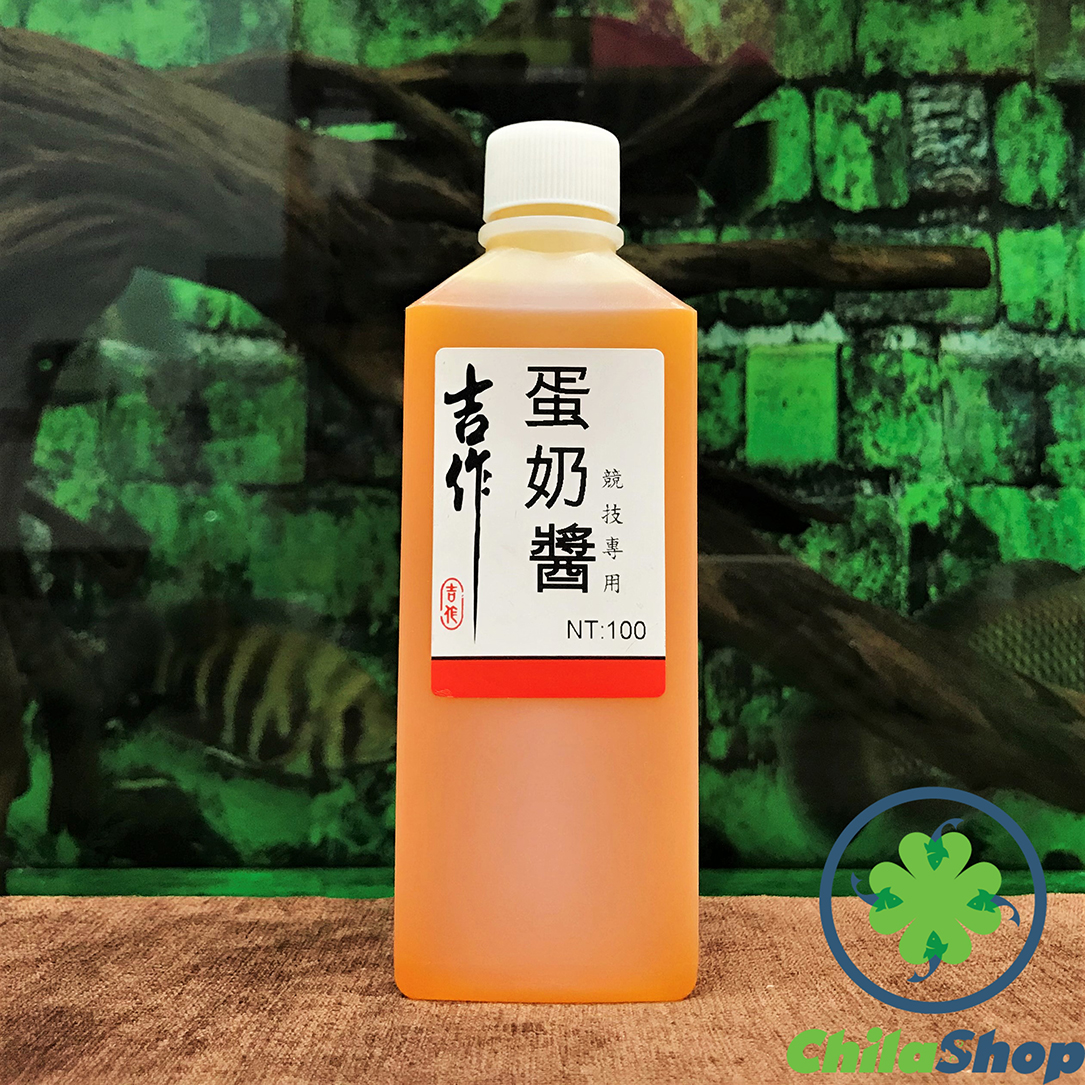 TRỨNG SỮA TRÂU ĐIÊN (CHAI - 250ML)