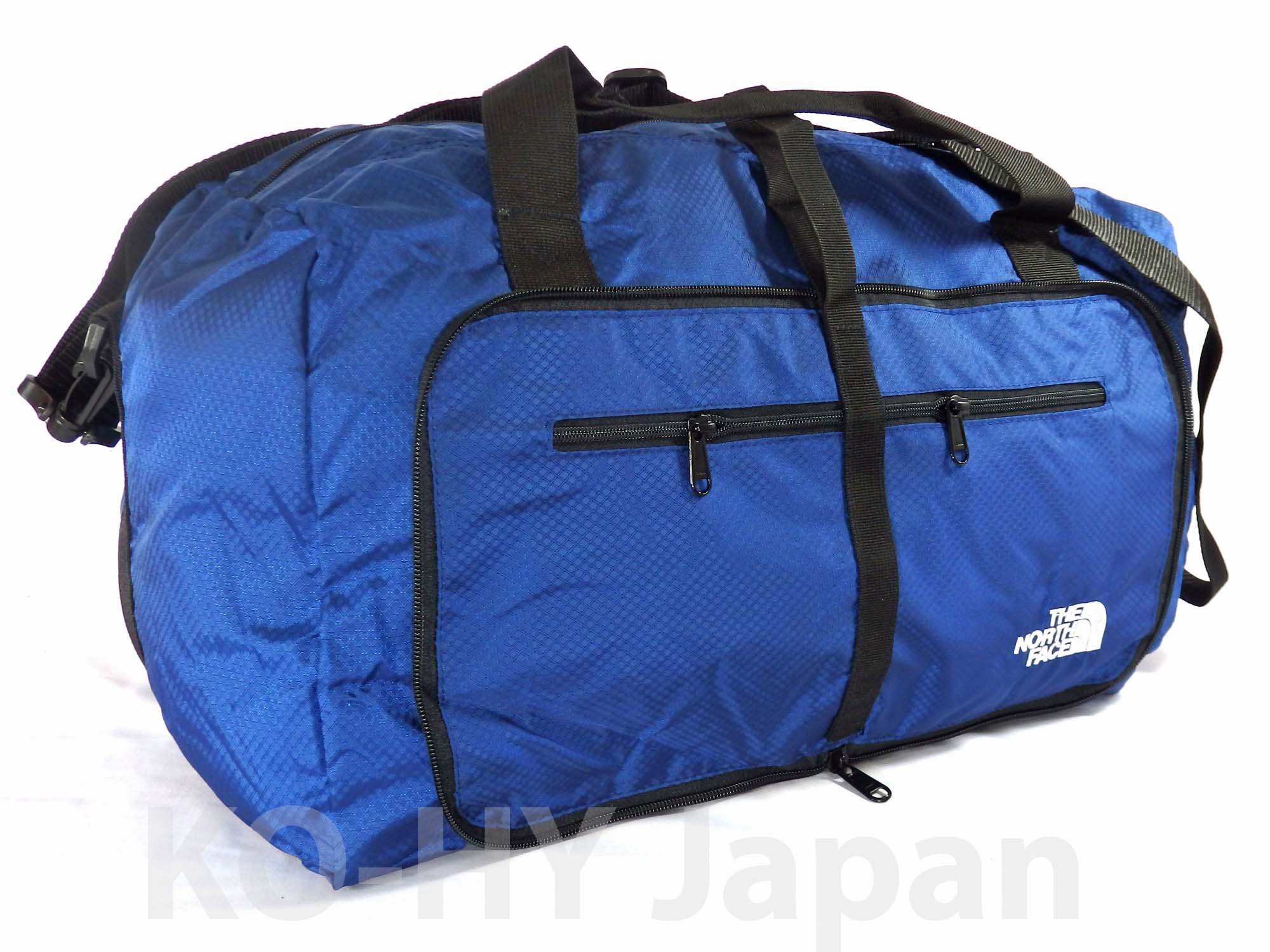 Túi du lịch The North Face Foldable bag large