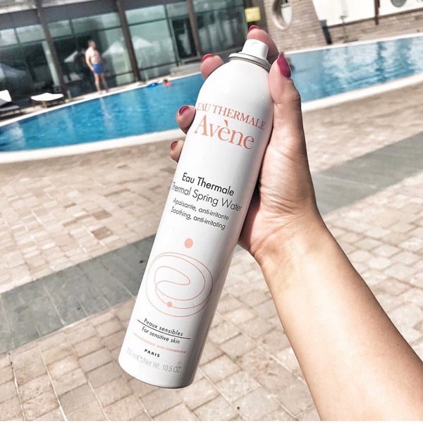 [HCM]Xịt Khoáng Avene Thermal Spring Water 300ml