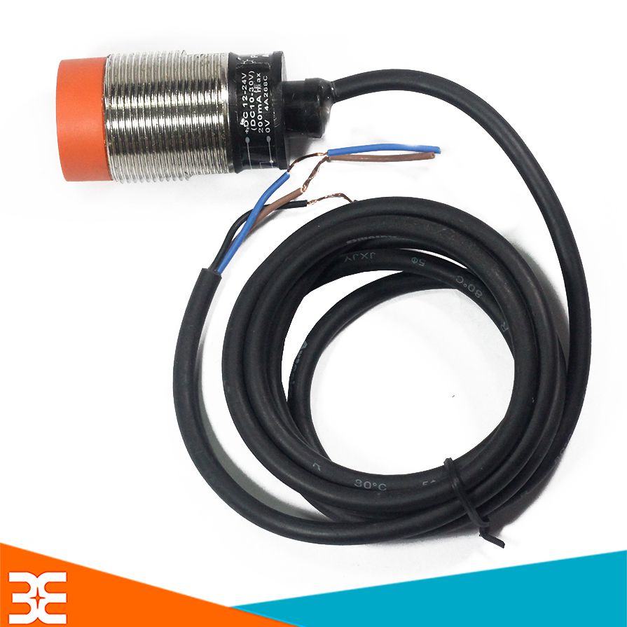 Cảm Biến Tiệm Cận PR30-15DP (PNP)