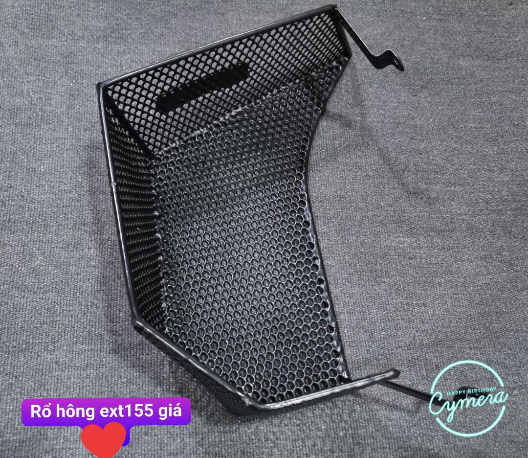 Rổ hông ex155 vva 2021