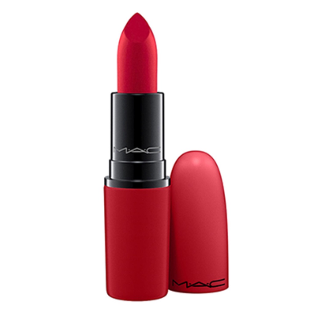 [Bán Set & Lẻ] Son MAC Three Cheers Lipstick Trio (Best-Sellers)