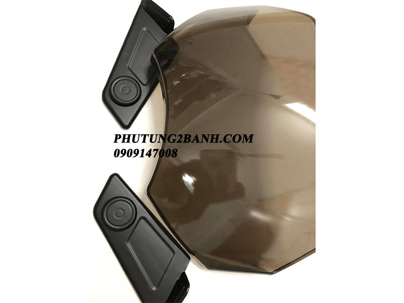 [Hcm]Windshield for Sh 2012-2016
