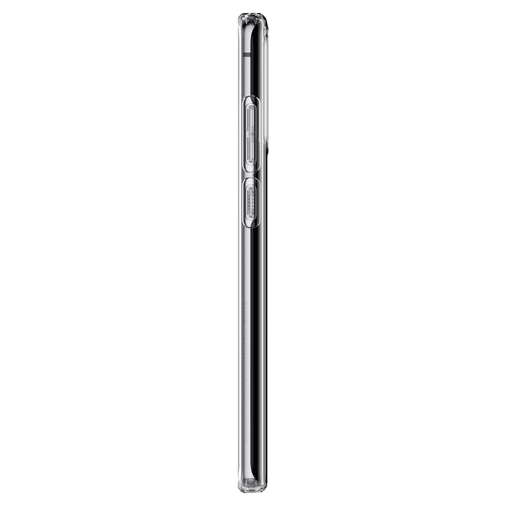 Ốp Spigen Samsung Galaxy Note 20 / Note 20 Ultra Crystal Flex