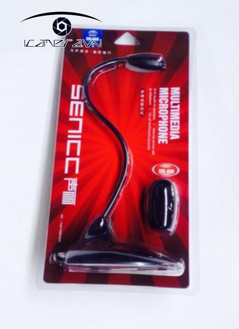 Microphone SM 008.