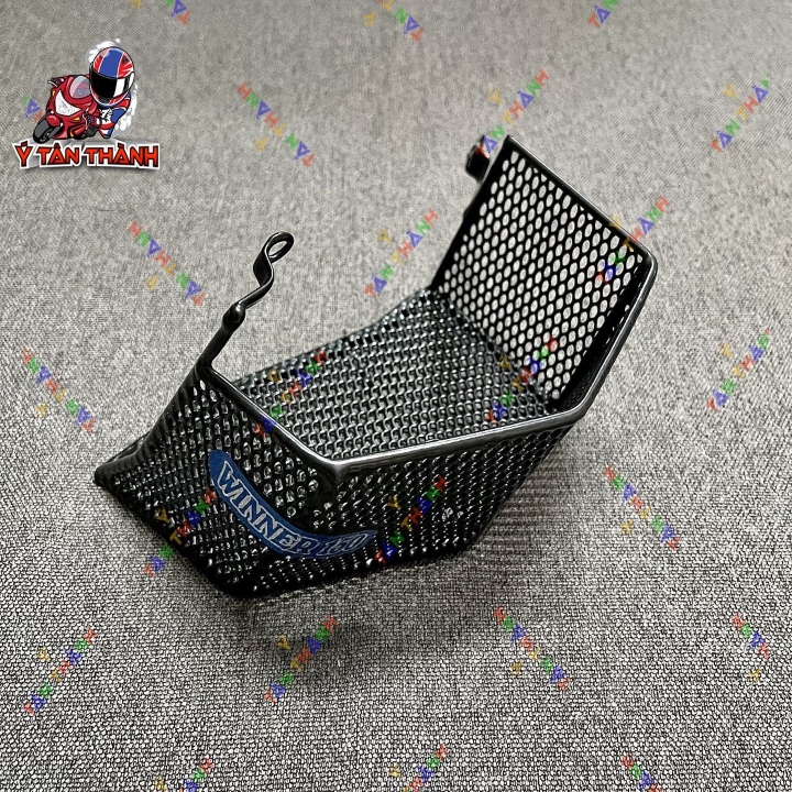 Rổ Hông Xe Winner 150