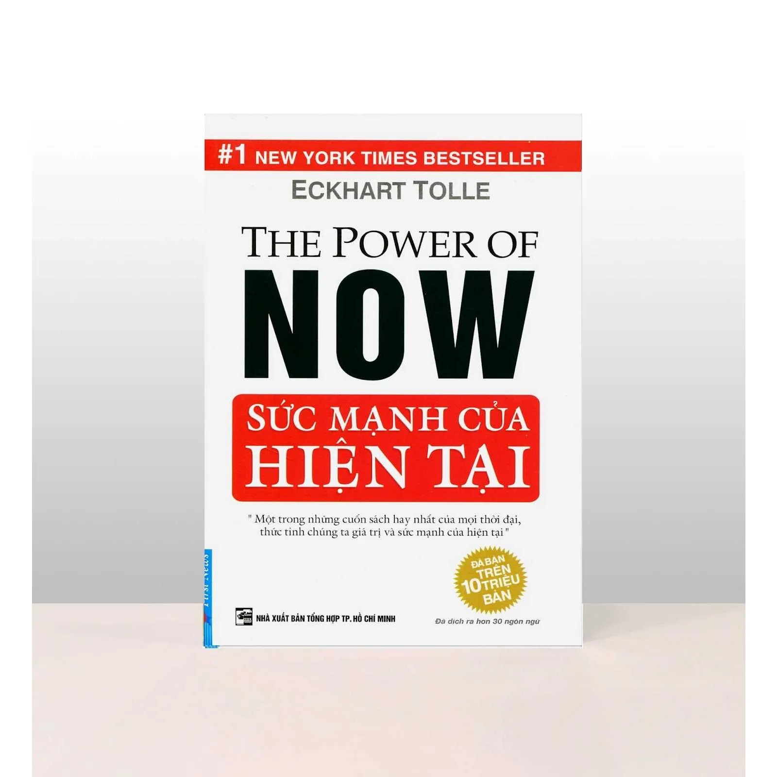 Sức Mạnh Của Hiện Tại