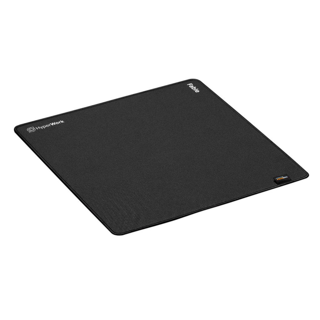Bàn di chuột chơi game HyperWork FABLE Cordura Fabric