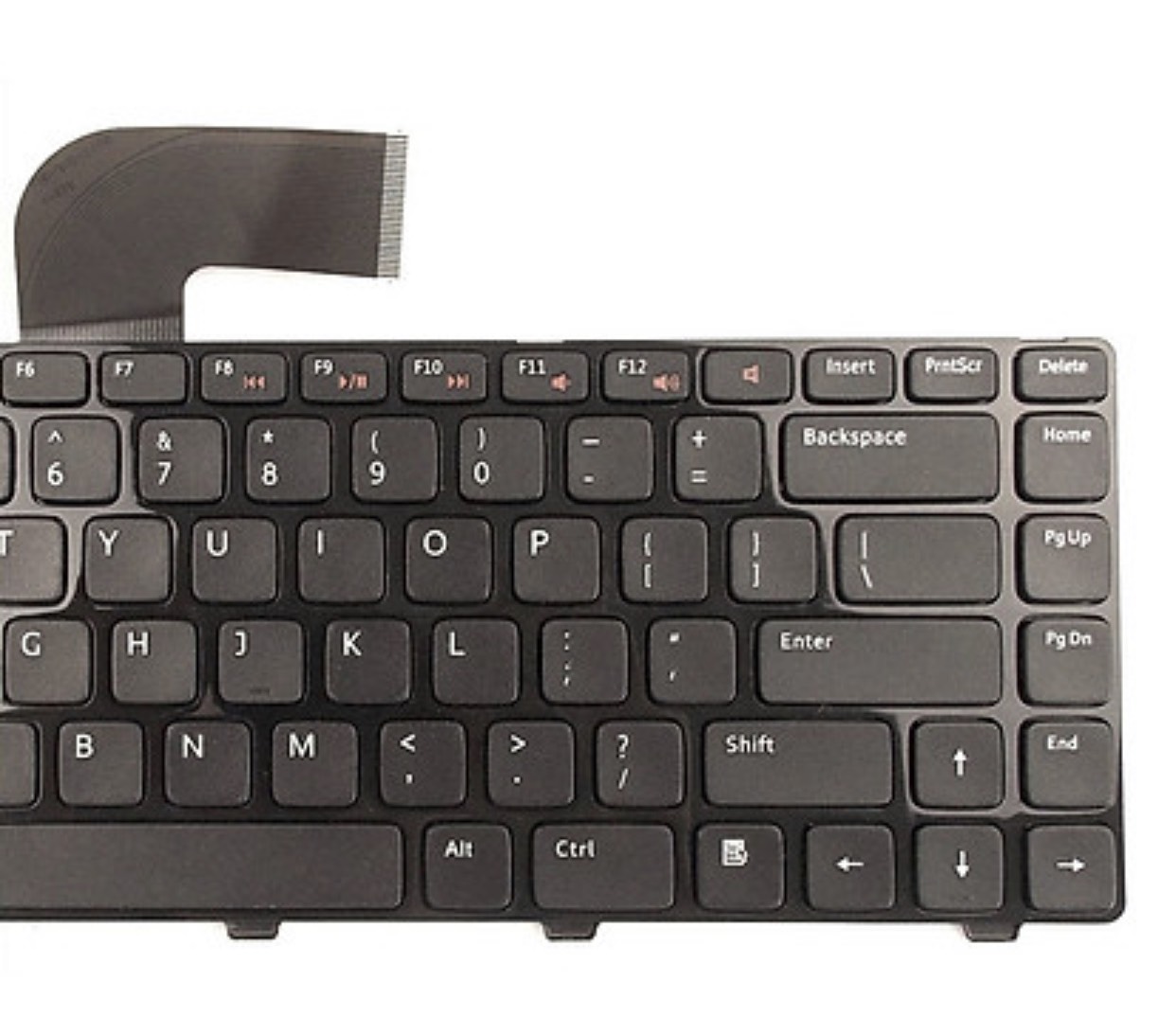 [HCM]Bàn phím thay thế dành cho laptop Dell Vostro 2420 3420