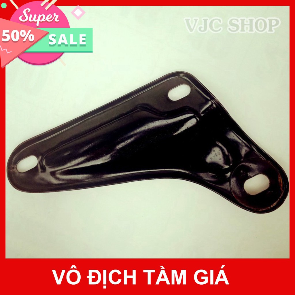Tấm treo Pô CUB