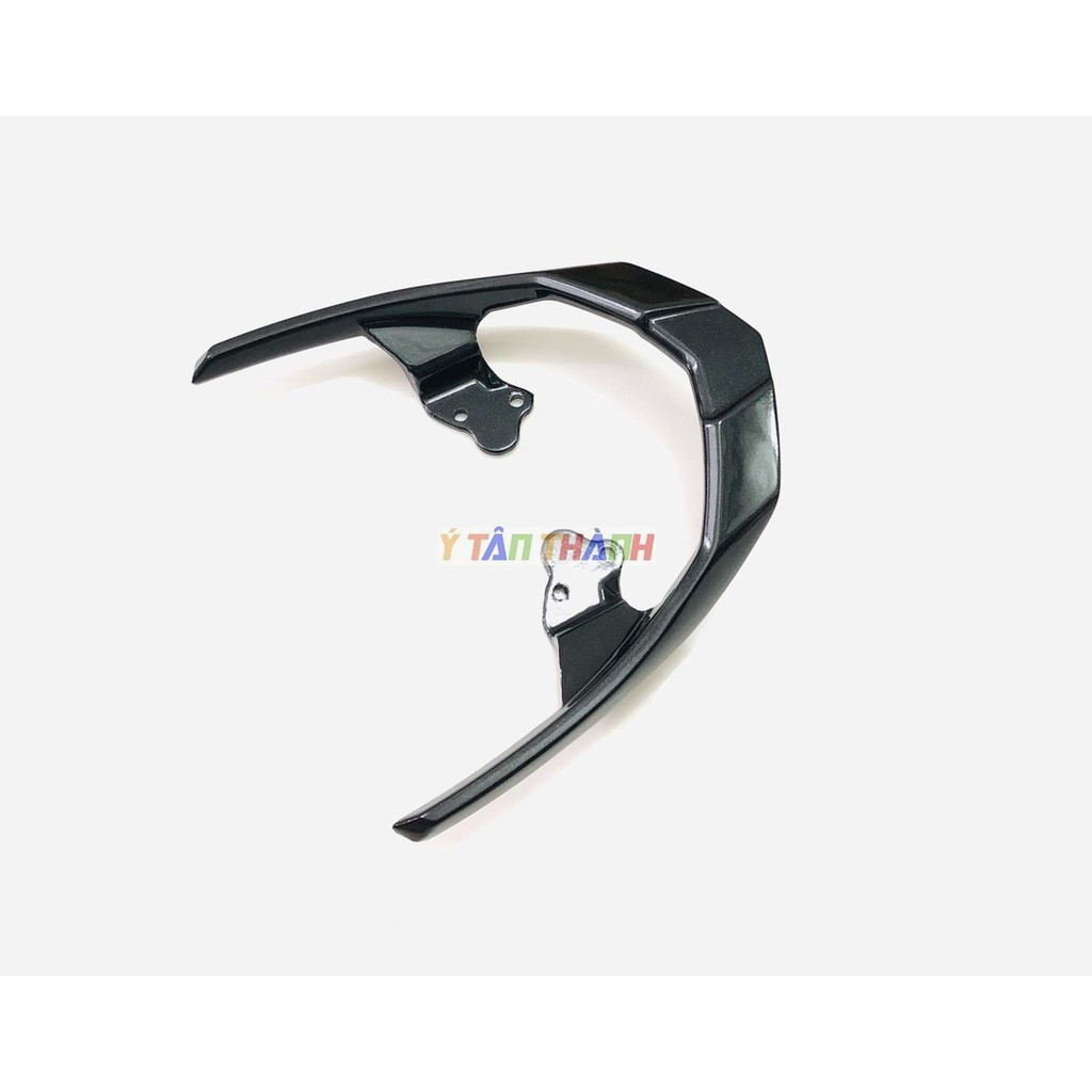 Cảng sau Sirius spark màu đen, sản phẩm rất tốt, chất lượng và độ bền cao, cam kết mặt hàng đúng như hình ảnh