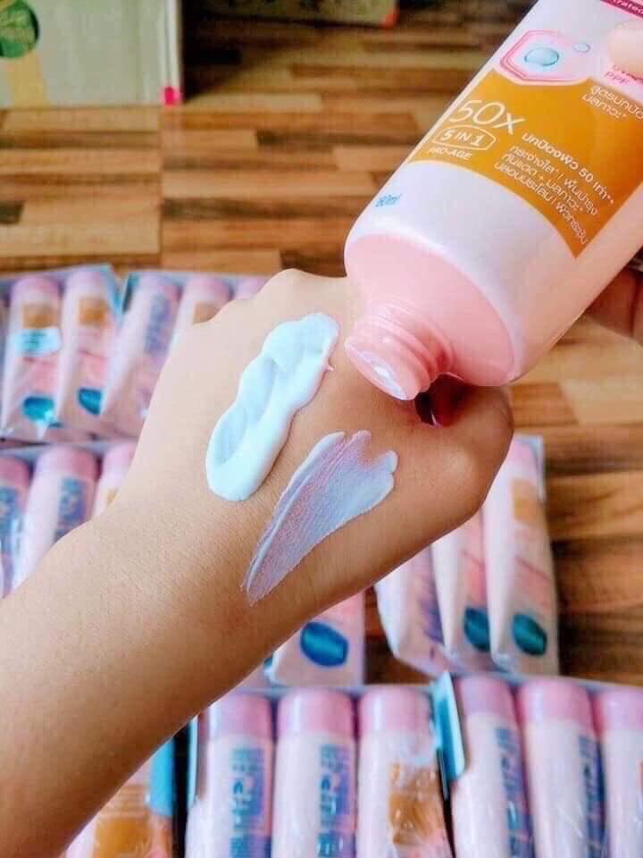 Vasaline 50x Thái Lan