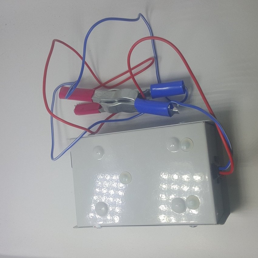 Bộ Đảo Điện 100W Inverter 12V Ra 220V