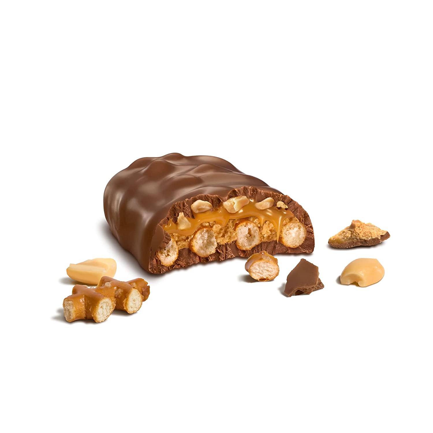 Reese's socola đậu phộng Cups Candy Snack size 60 viên bill Mỹ