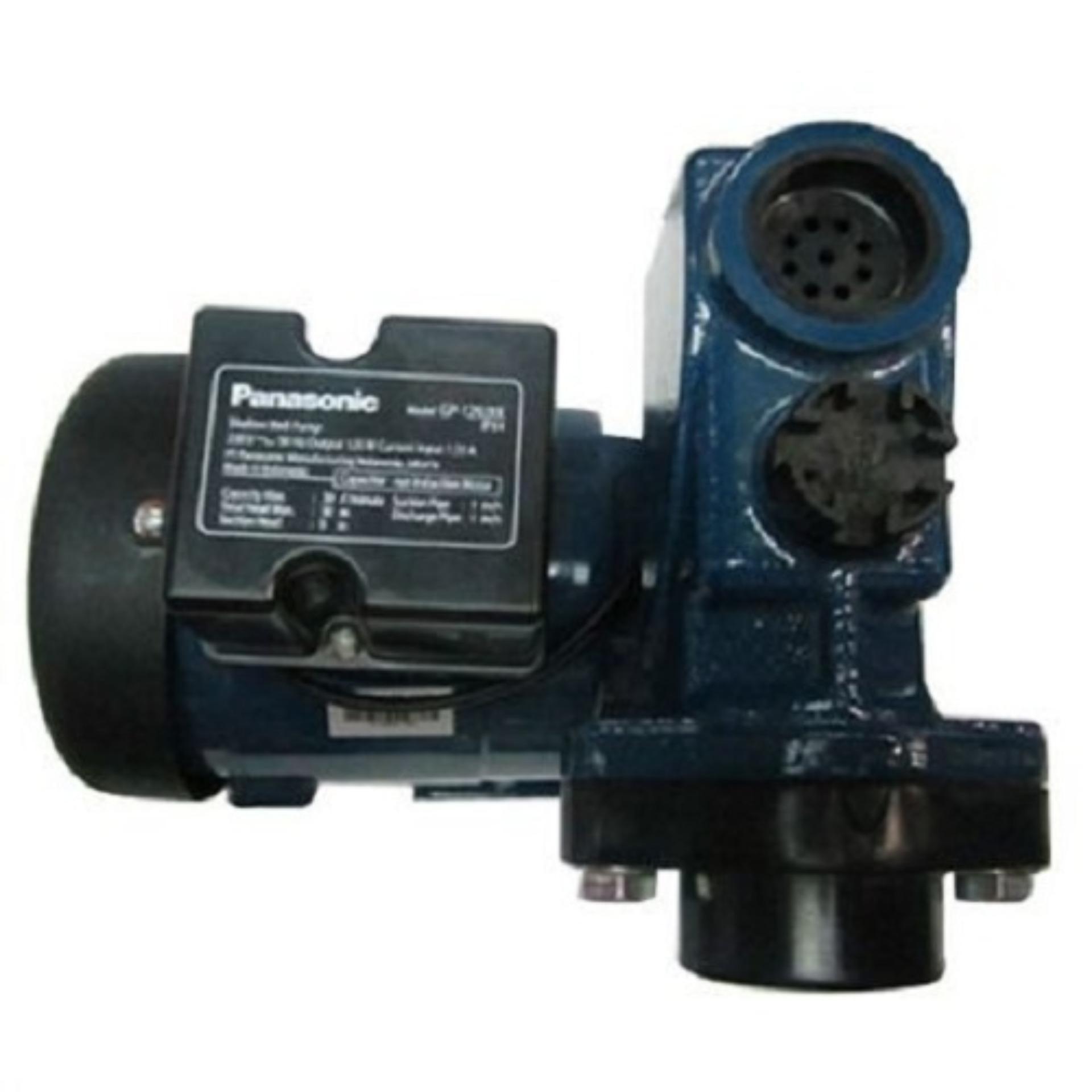 [HCM]Máy bơm đẩy cao 129JXK Panasonic ( Hút và đẩy lên cao )