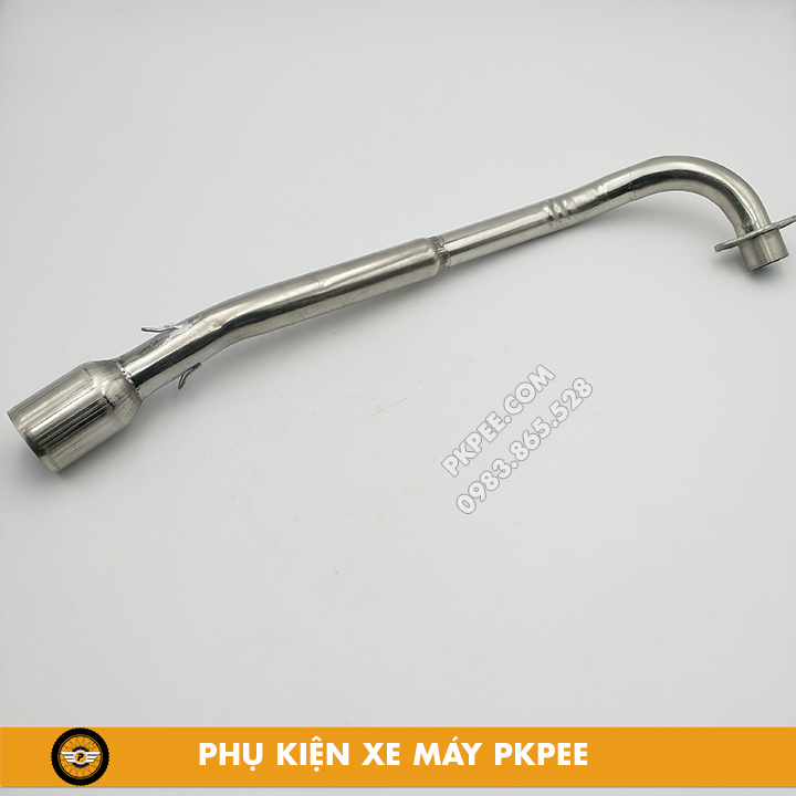 Cổ Pô Lon Sirius RC 110