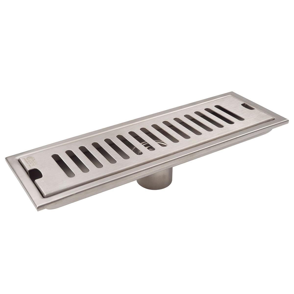 Eurolife Floor drainer 10X30cm EL-HG1030