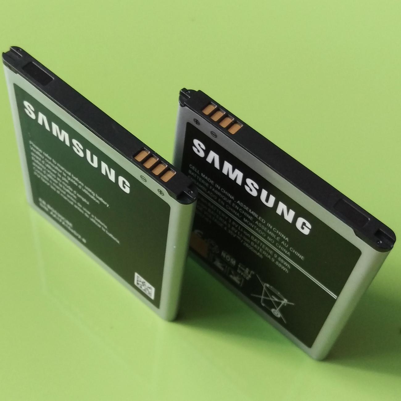 Pin samsung galaxy j2 pro 2018/ j2- prime / j3-2016 dung lượng cao pin ổn định - an toàn