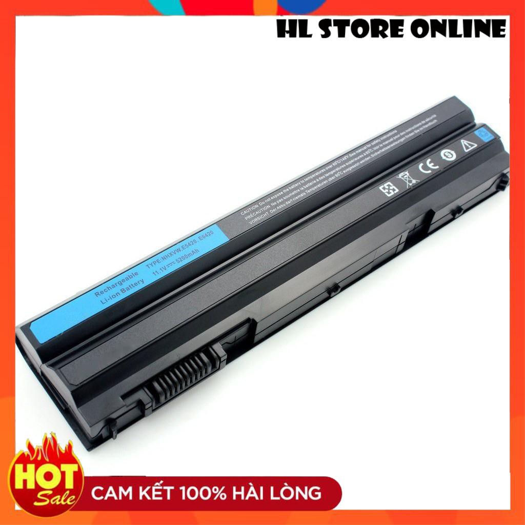 Pin laptop dell vostro 3460 3560