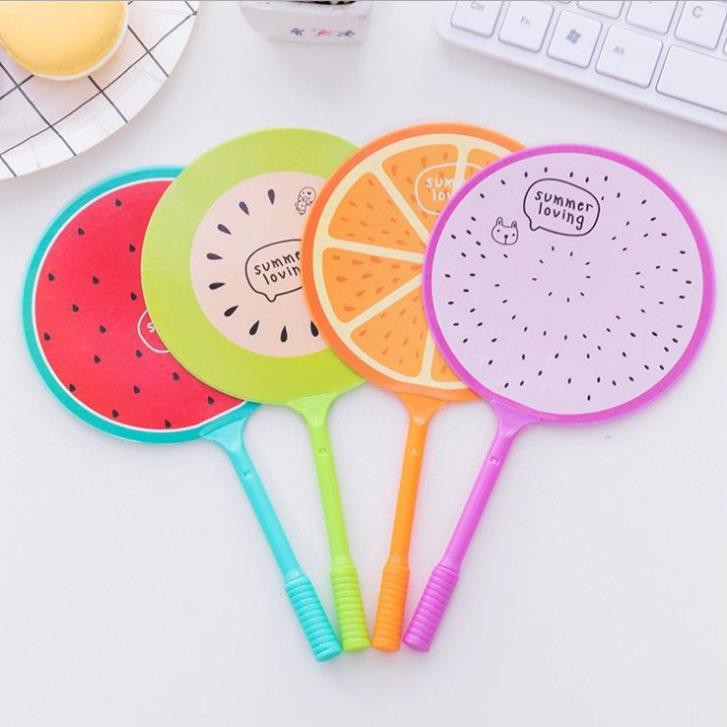 [HCM]BÚT BI HÌNH QUẠT DỄ THƯƠNG ShopAnhThu