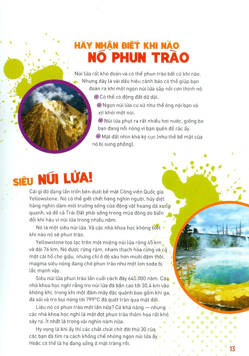 Sinh Tồn Bất Chấp "Gian Nguy"