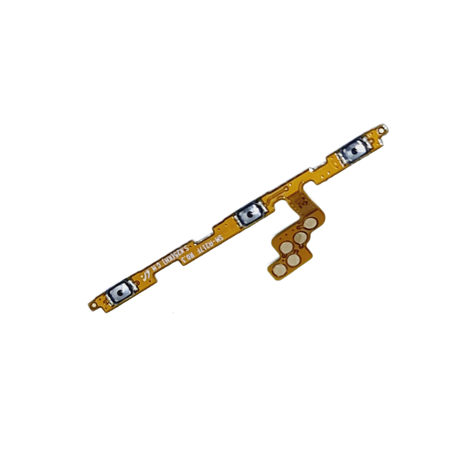 [HCM]cáp âm lượng ( volum ) + cáp nguồn ( on / off ) samsung a21s