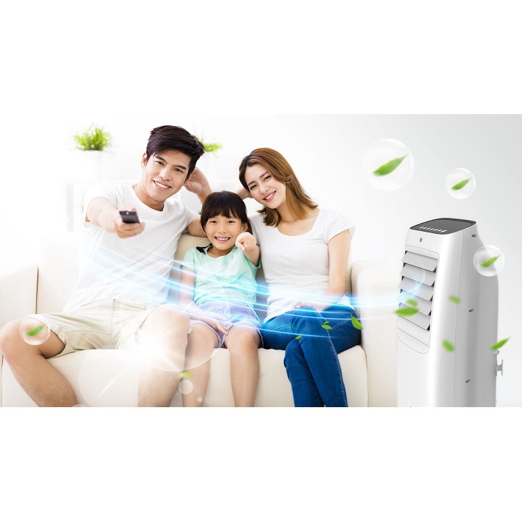Quạt điều hòa Karofi KAC-18R