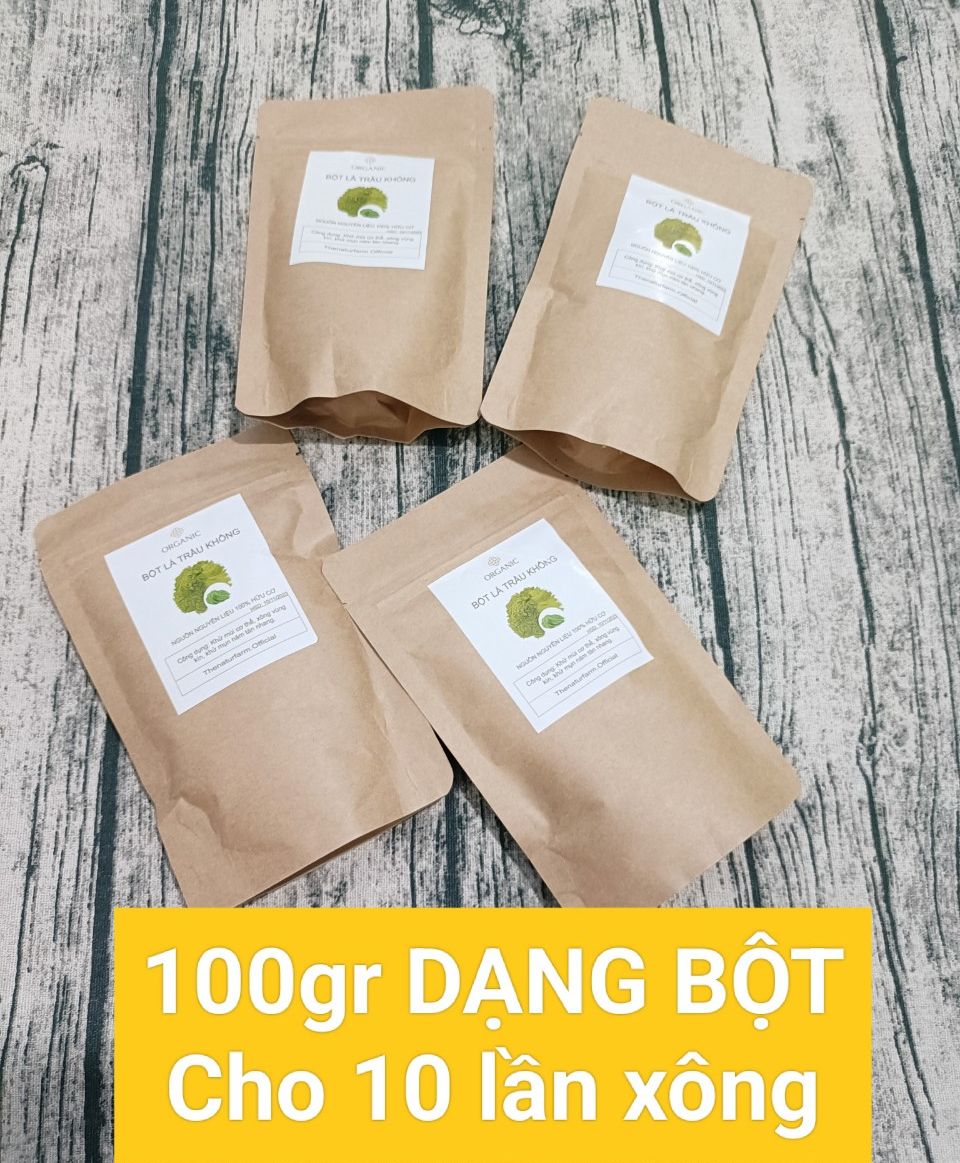 Bột lá trầu không(DẠNG TÚI LỌC)