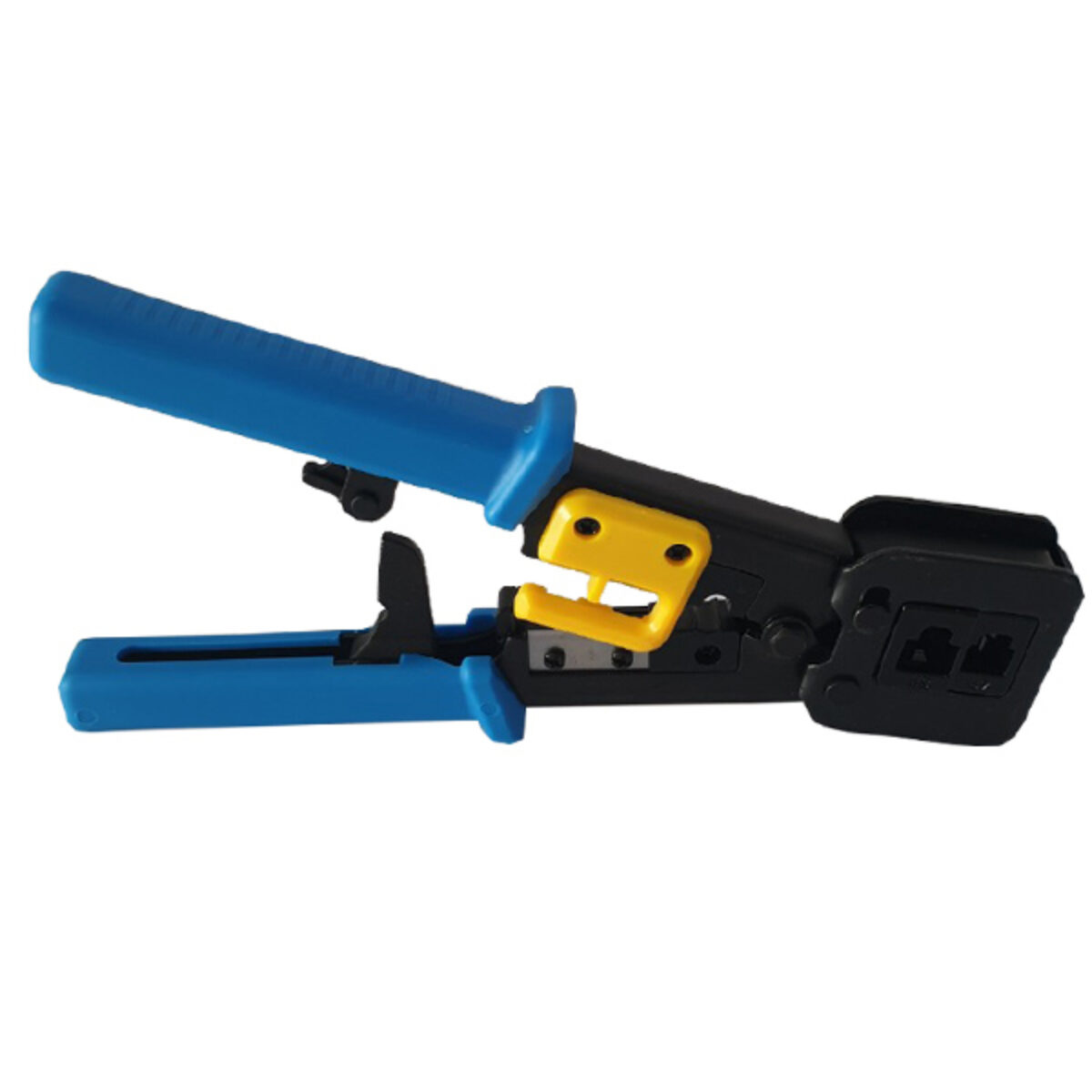 Kìm bấm mạng xuyên thấu cao cấp Tool
