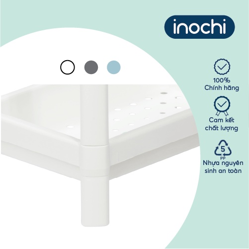 Kệ đa năng Inochi - Tokyo 2 tầng